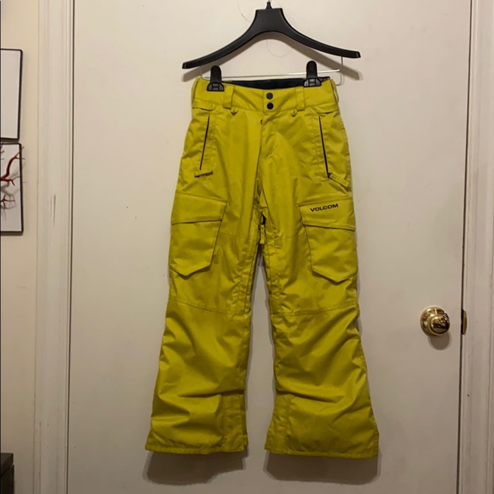 Snowboard/ski pants